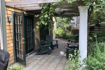 Image de Provincetown - 2 Chambre w / parking et animaux admis