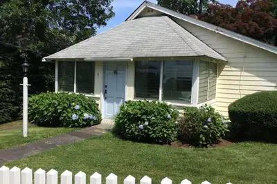 Image de Rowayton Bungalow - Réservation été 2019! !