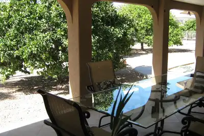Image de Belle et grande maison de Sun City West sur un cul-de-sac tranquille