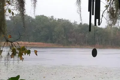 Image de Accueil Lakefront où vous pouvez vous retirer et vous détendre.