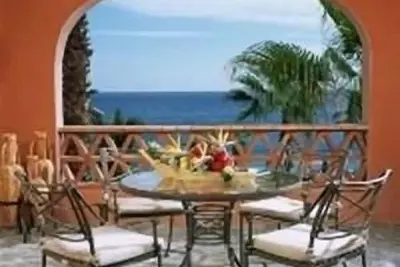 Image de Superbe Ocean View Suite Présidentielle à l'Hacienda Del Mar