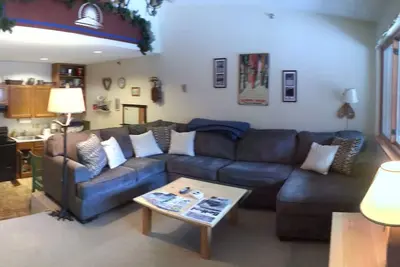Image de Sunday River Slopeside Condo - 2br pour des vacances parfaites \/ escapade