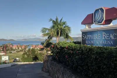 Beach, Chambres et au-delà! WiFi inclus