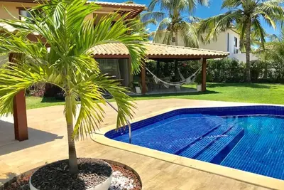 Image de Belle Maison Avec Piscine A 100mts De La Plage