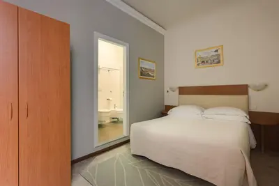 Image de Grand appartement centrale Firenze S. Lorenzo