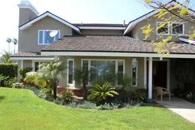 Image de Large 4 Bd\/ 3 Ba Back Bay Family Living, Beach and Shopping