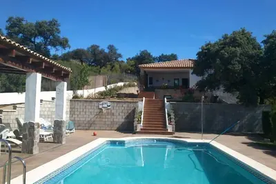 Image de Las Pajanosas: Maison \/ villa - Las Pajanosas