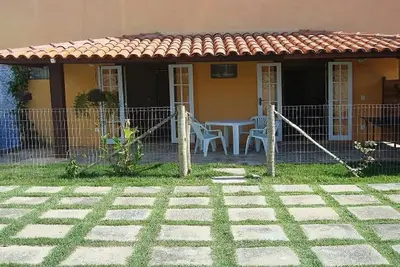 Image de Maison (B) Condominium Ogiva / PERÓ Valeur Jusqu'À 08 Personnes Consulter La Valeur Pour + Personnes
