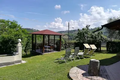 Image de Maison de vacances rurale. De vraies vacances!