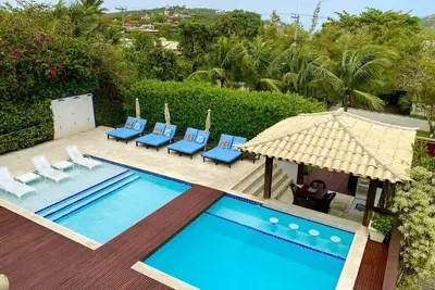 Image de Film Residence - Horseshoe 11 suites - Le plus grand et le meilleur à louer