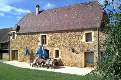 Image de Fabulous, well equipped, barn conversion near Sarlat, Dordogne