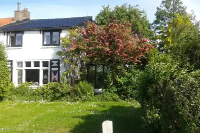 Image de Maison de vacances idyllique, idéale pour les familles