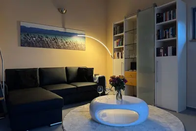 Image de Appartement de vacances moderne de 2 pièces à Oberuhldingen ****