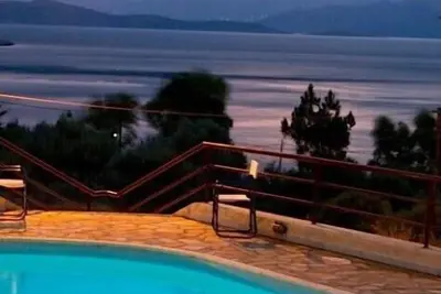 Sophisticated Living Aegean Sea-