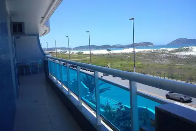 Image de Luxueux ajustement 4 suites avec espace gastronomique et véranda face à la mer