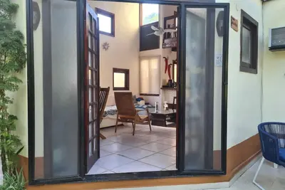 Image de Geriba Buzios confortable Suite Sky w \/ air + 02 divisé chambres + barbecue