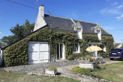 Image de Gîte Bréhémont au coeur de la vallée de la Loire