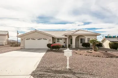 Image de Piscine Maison-Havasu Beauty Abordable