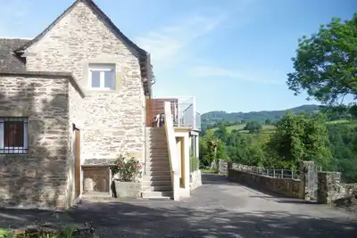 Image de Aubrac  Vallee Du Lot (2 Etoiles)