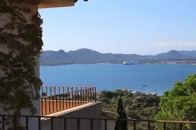 Image de Superb Villa Air condition. 8 Pers. Marina Di Fiori
