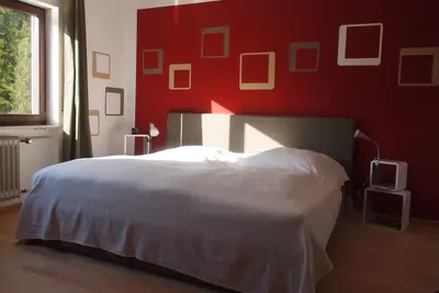 Image de Burgstation - maison de vacances à Baden-Baden