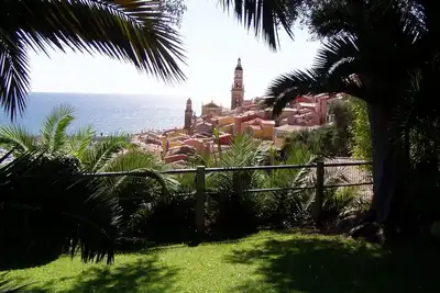 Image de Site Rare, Vue Panoramique