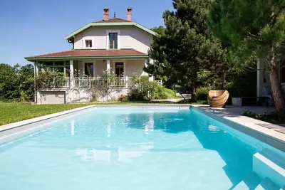 Image de Charmante Maison De Famille Ă 200m du Lac Ă Talloires
