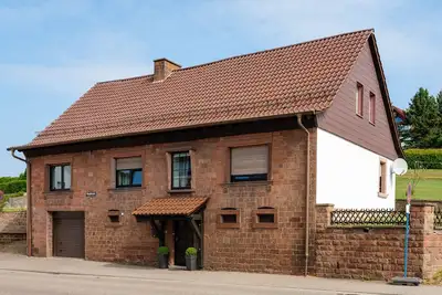 Image de Move Inn Lodge Storchenblick, typically German Home Tla/Tdy
