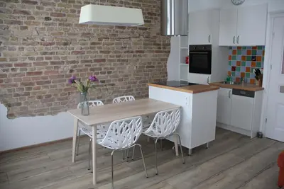 Image de fou bel appartement pour profiter à Berlin-Adlershof