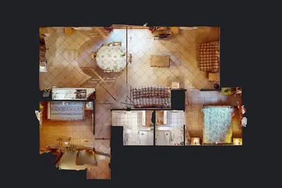 Image de Aux pieds des pistes de Ski -Vtt, appartement spacieux et convivial