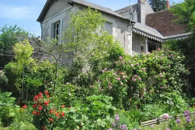 Image de Appartement meublé de charme dans la citadelle médiévale