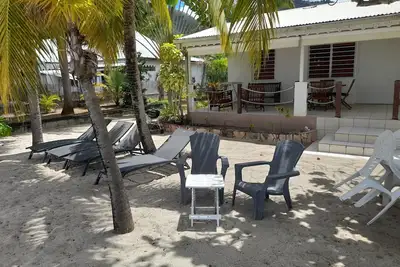 Image de Location Maison Les Pieds Dans L'Eau