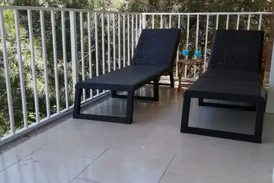 Image de Clim, Parking, Wi-Fi, Tv FRANÇAISE, 180m De La Plage IDÉAL Familles Et Couples