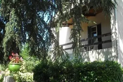 Image de Gite ''le Monet'' dans un mas, au calme, piscine, prestations de qualité