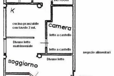 Image de Appartement - Cervinia