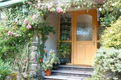 Image de Cottages Warren Farm. Quatre beaux et originaux cottages