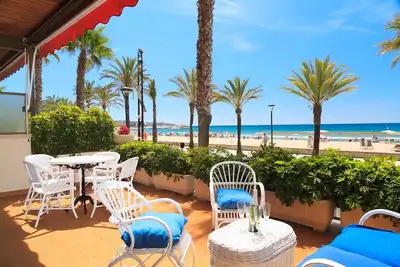 Image de Uhc Piscis Apartments : Front de Mer & Vue Imprenable