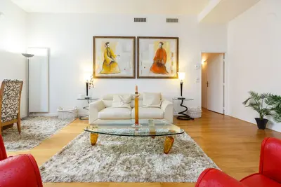 Image de Luxe 3 chambres Appartement à Paris