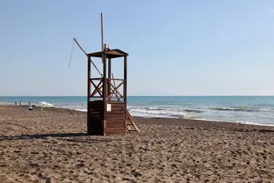 Image de Podere Uccelliera en Toscane entre mer et campagne