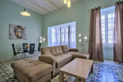 Image de Spacious 1-bedroom Sliema Apartment