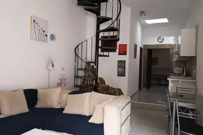 Image de Casita Saro, située dans la vallée des 1000 palmiers