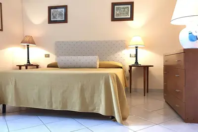 Image de Casa Mario Central Apart 4-5 beds, 700mt from the beach WiFi connection.