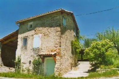 Image de Maison au coeur des Alpes de Haute Provence