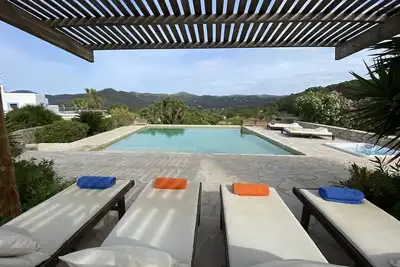 Image de Sant Joan De Labritja: Maison \/ villa - Sant Joan De Labritja