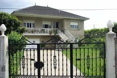 Image de Maison Avec Parking FERMÉE, Jardin, Jardin, 3 Chambres A 2600 Metres De La Plage