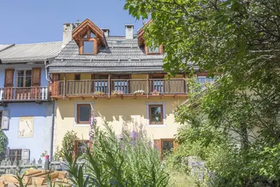 Image de Maison Amalka, spacieuse, cosy et pleine de charme, 8\/10 personnes avec sauna