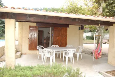 Image de Maison indépendante au pied de la colline