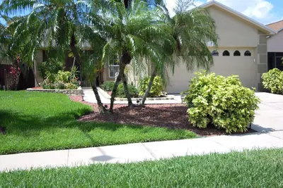 Image de Villa à Indian Point avec 3 chambres 2 salles de bains et piscine