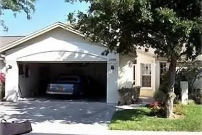 Golf Course Villa - Bonita Springs, Floride