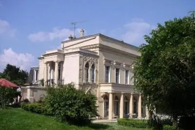 Image de Magnifique maison au pays de Van Gogh - L'Isle-Adam Parmain